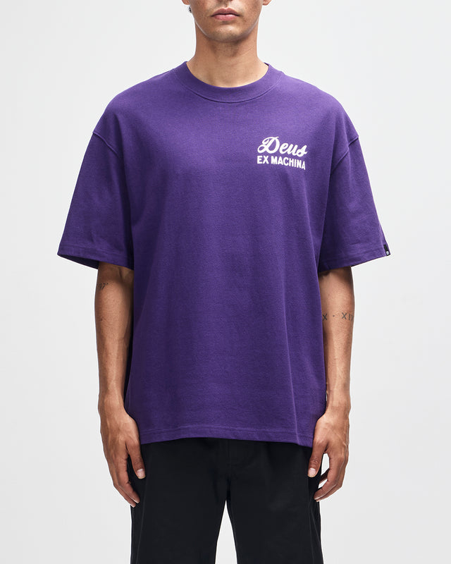 D261MTS199-VeniceSignTee