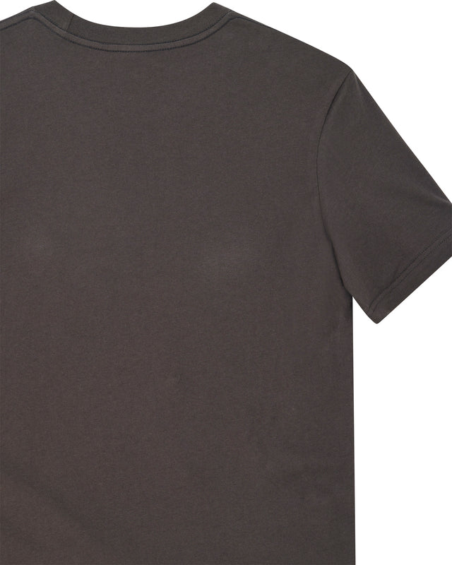 Smokeshow Tee - Anthracite
