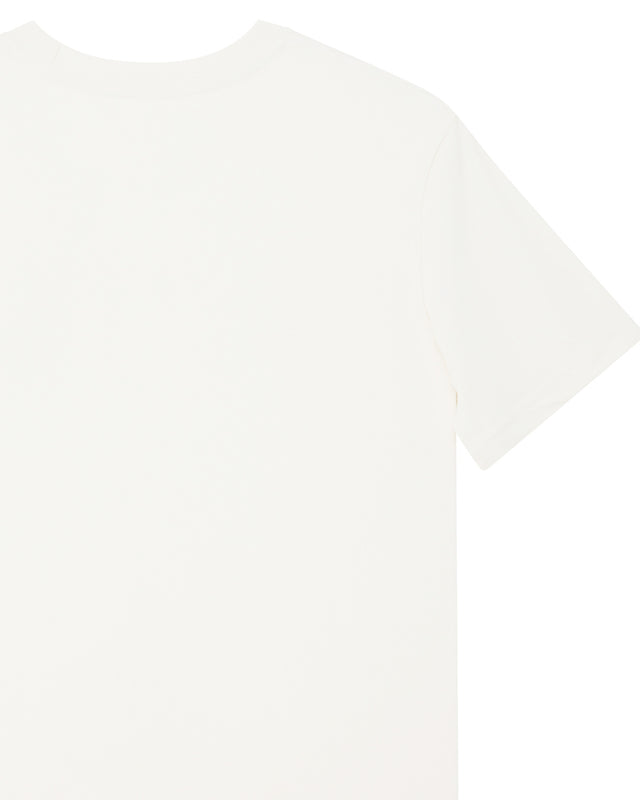 Smokeshow Tee - Vintage White