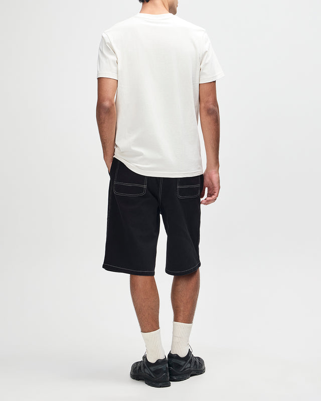 Smokeshow Tee - Vintage White