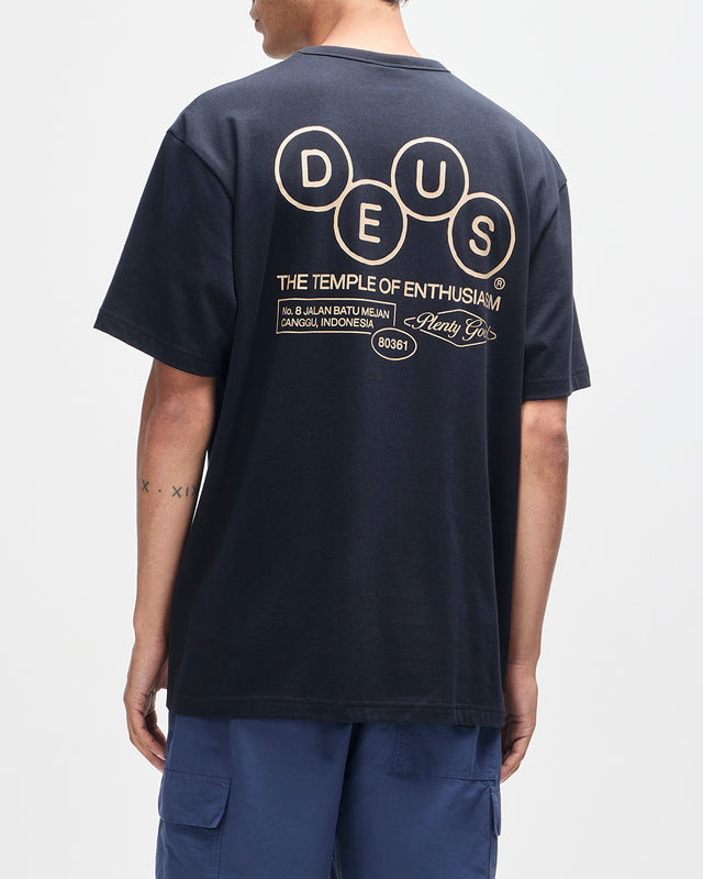 D261MTS543-MechanismTee