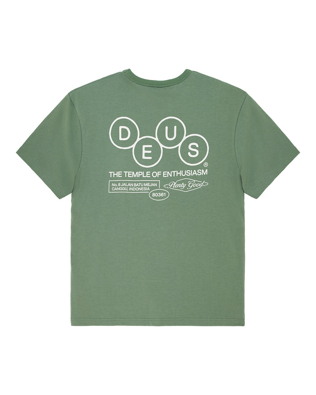 D261MTS543-MechanismTee
