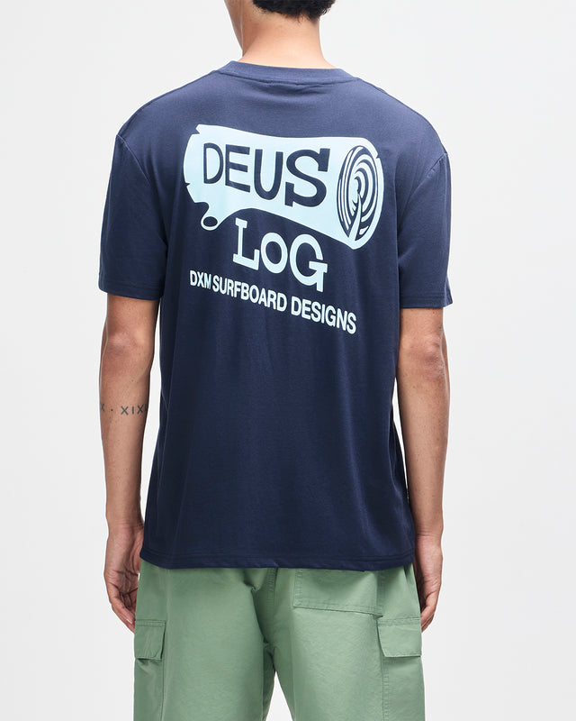 D261MTS560-LogTee-Mechanic