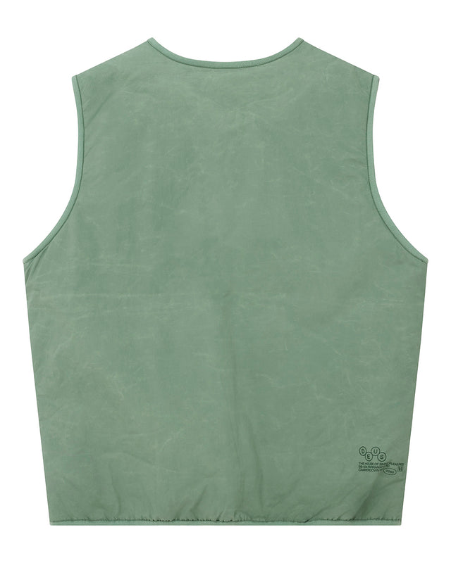 D261MVT507-HiroPaddedVest