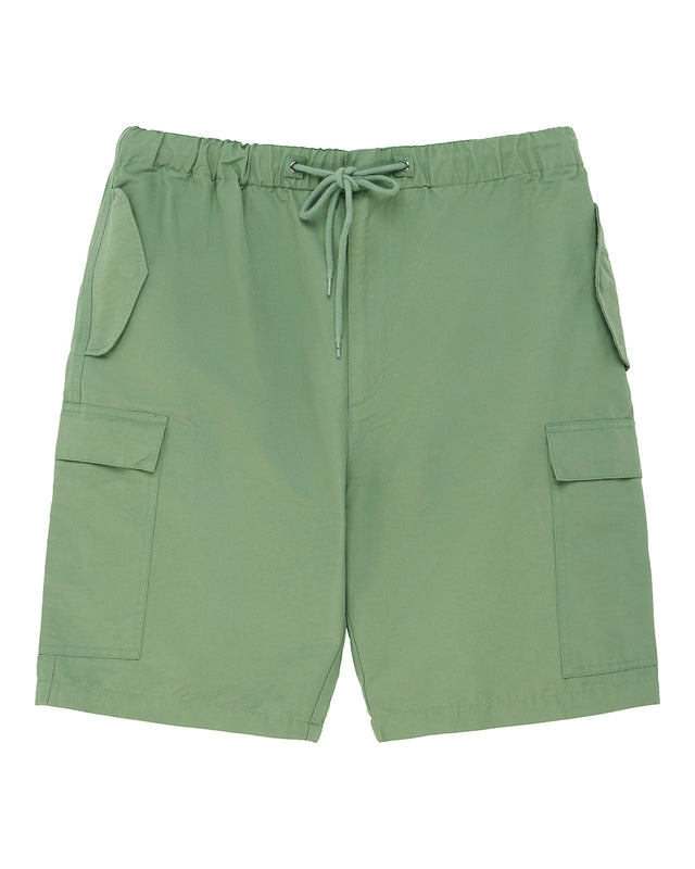 D261MWK309-RemiCargoShort-Loden
