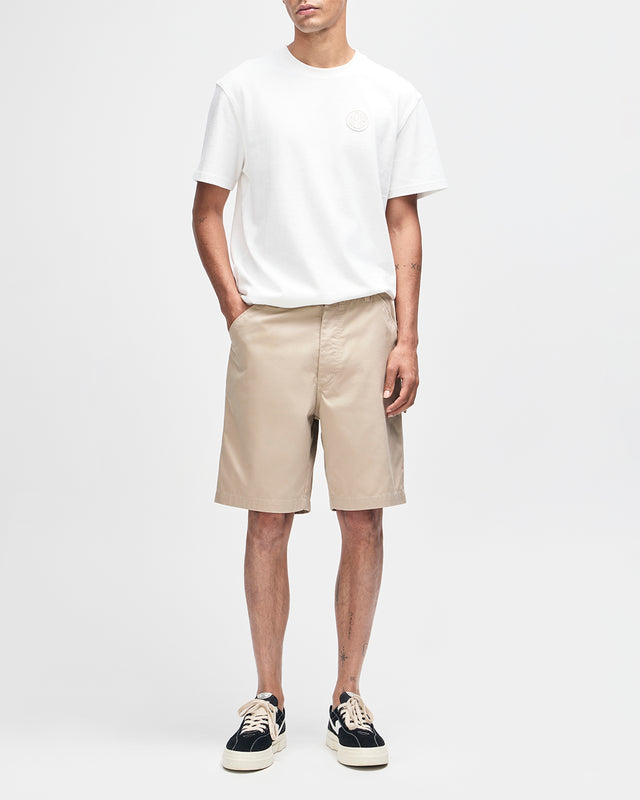 Service Short - Khaki