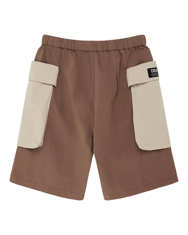 D261MWK502-DuckDiveShort