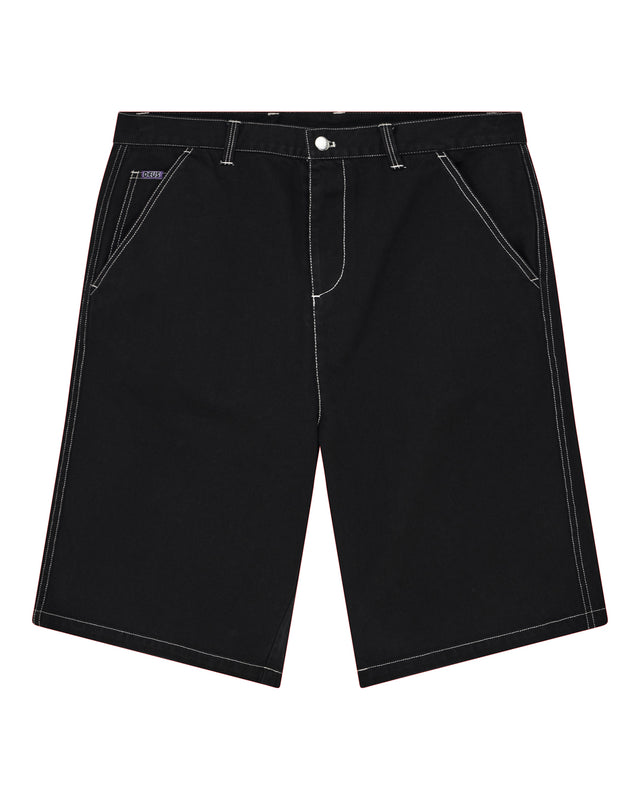 D261MWK518-StringerWalkShort