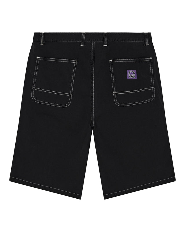 D261MWK518-StringerWalkShort