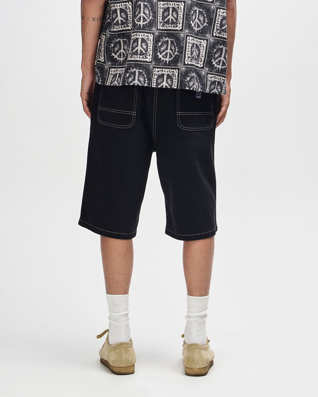 D261MWK518-StringerWalkShort