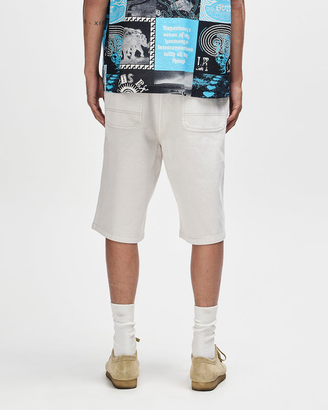 D261MWK518-StringerWalkShort