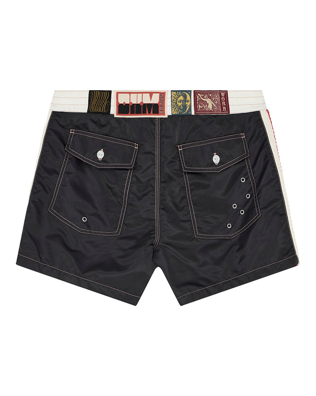 D261UBS704-ShortShortBoardshort