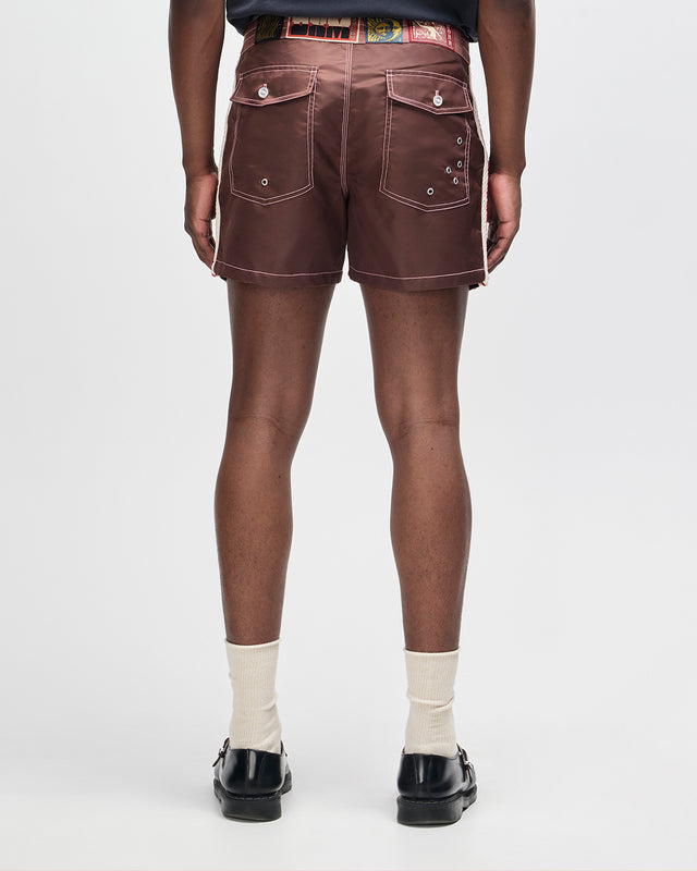 D261UBS704-ShortShortBoardshort