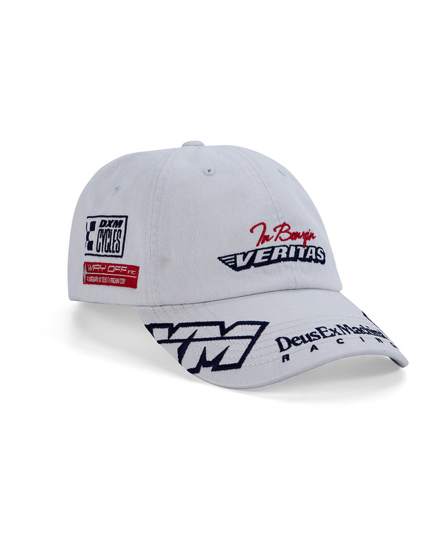 D261UHA215-AceMotoCap