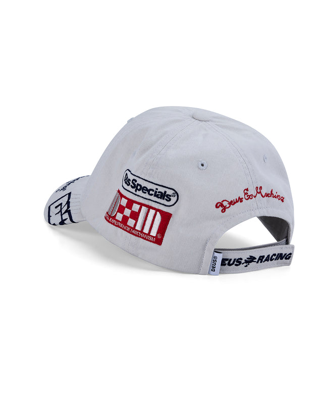 D261UHA215-AceMotoCap