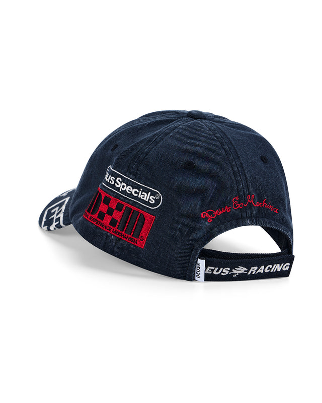 D261UHA215-AceMotoCap