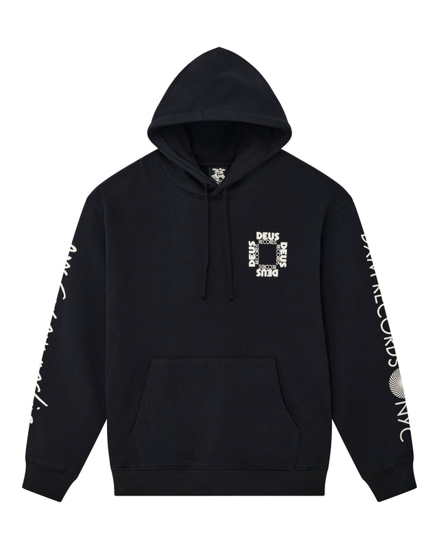 D261UHD178-DefactoHoodie