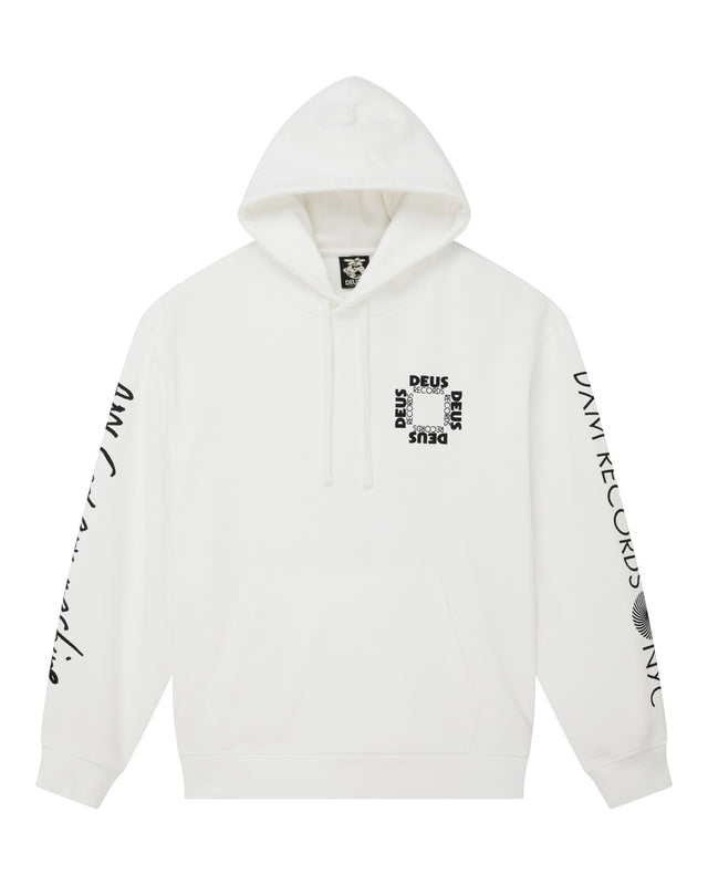 D261UHD178-DefactoHoodie
