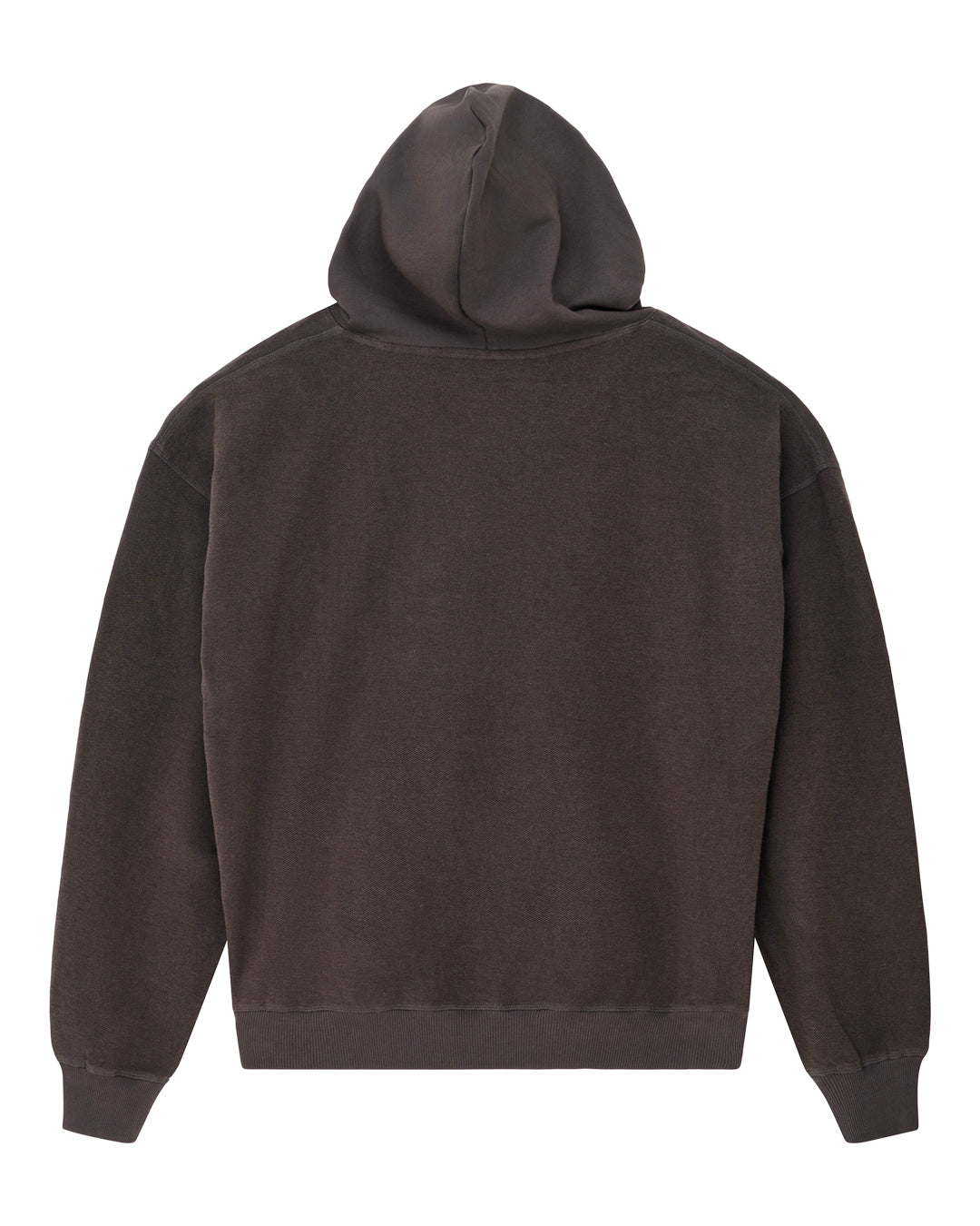 Sweaters | Deus Ex Machina | Unfixed Hoodie - Anthracite – Deus Ex