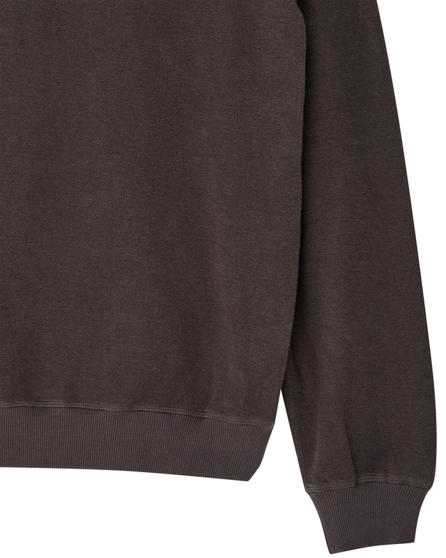 Unfixed Hoodie - Anthracite