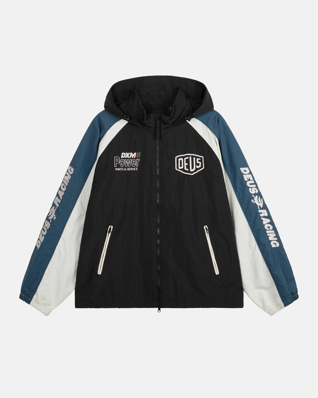 D261UJK240-TrackJacket