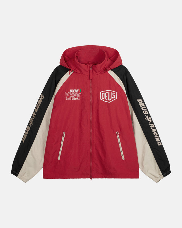 D261UJK240-TrackJacket