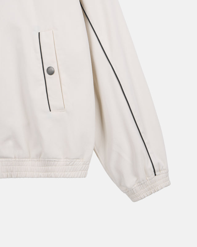 Circuit Jacket - Ivory