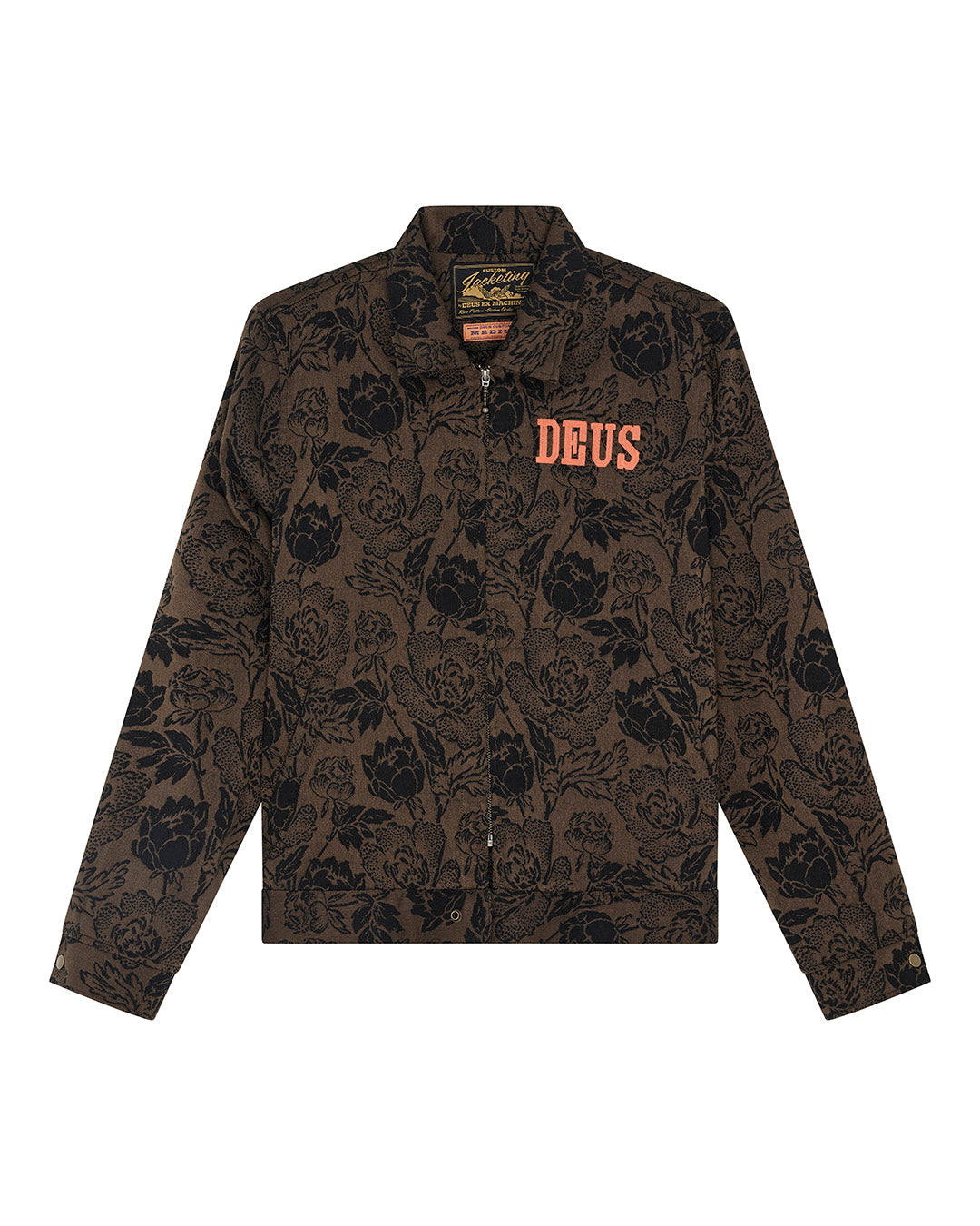 Landing-Mens – Deus Ex Machina Australia