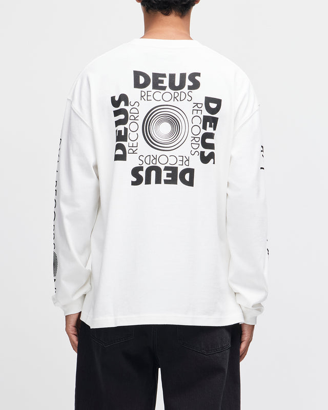 Defacto LS Tee