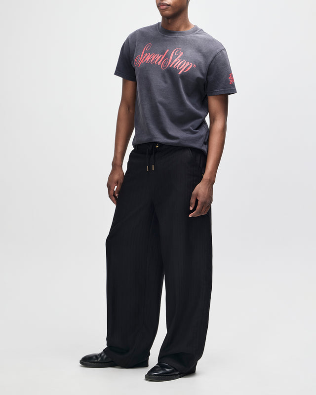 Hear & Now Pant - Anthracite