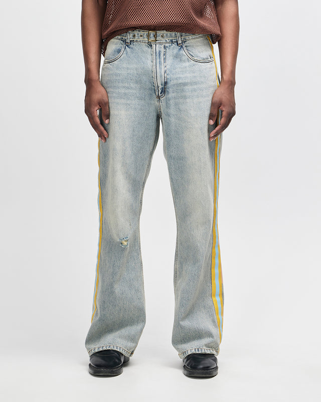 D261UPT703-LostWeekendPant