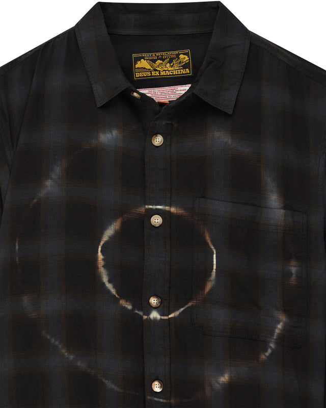 Vicizous Shirt - Nightingale Brown