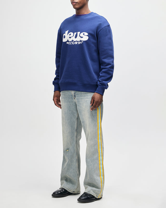 Smile Crew - Limoges Blue