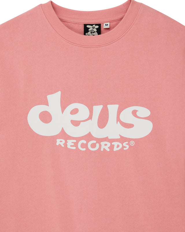 Smile Crew - Lobster Bisque Pink