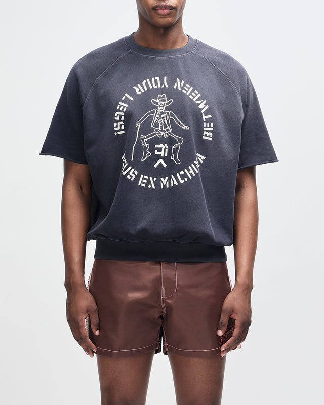 D261USW707-Focustra-Short