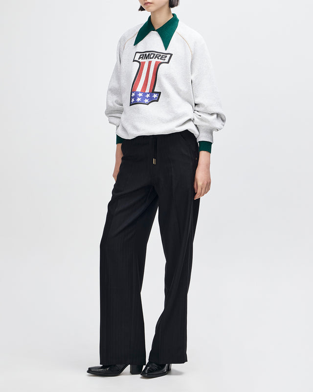 One More Marle Crew - Lt Grey Marle