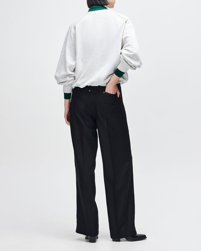 One More Marle Crew - Lt Grey Marle