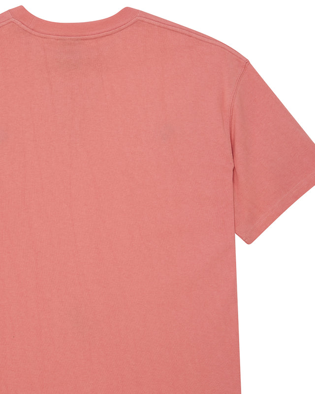 Velocity Tee - Lobster Bisque Pink