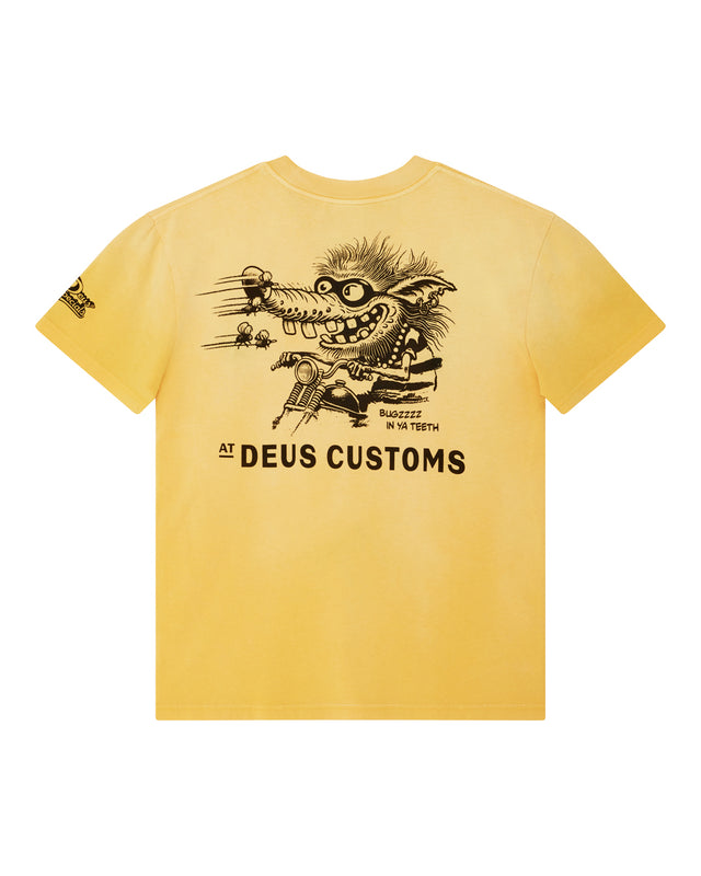 D261UTS716-BugzzzTee