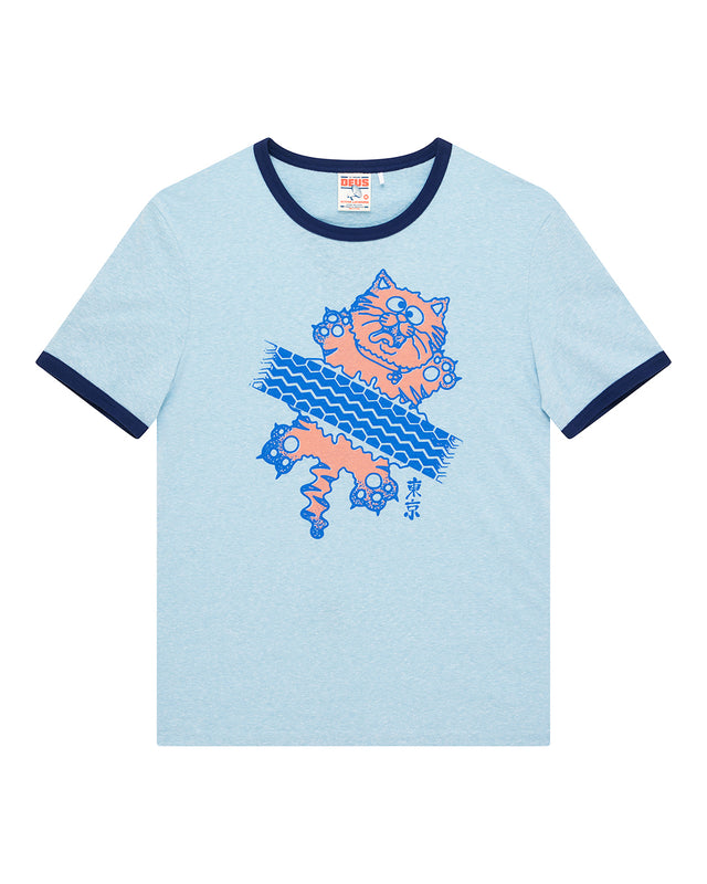 D261UTS723-FlatOutTee