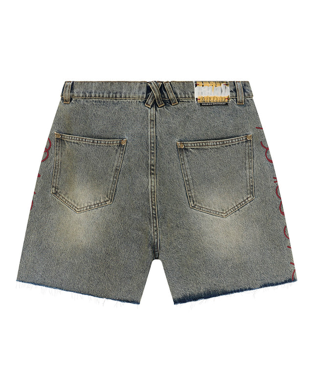 D261UWK704-LaMagieShort