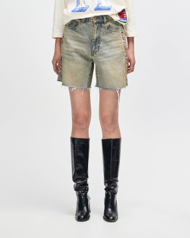 D261UWK704-LaMagieShort