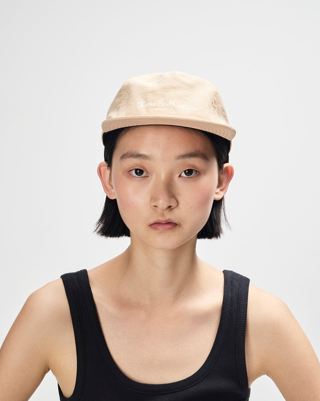 Shatner Cap - Safari