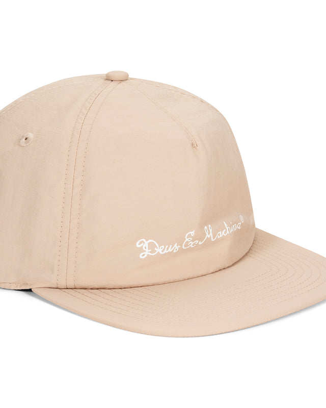 Shatner Cap - Safari