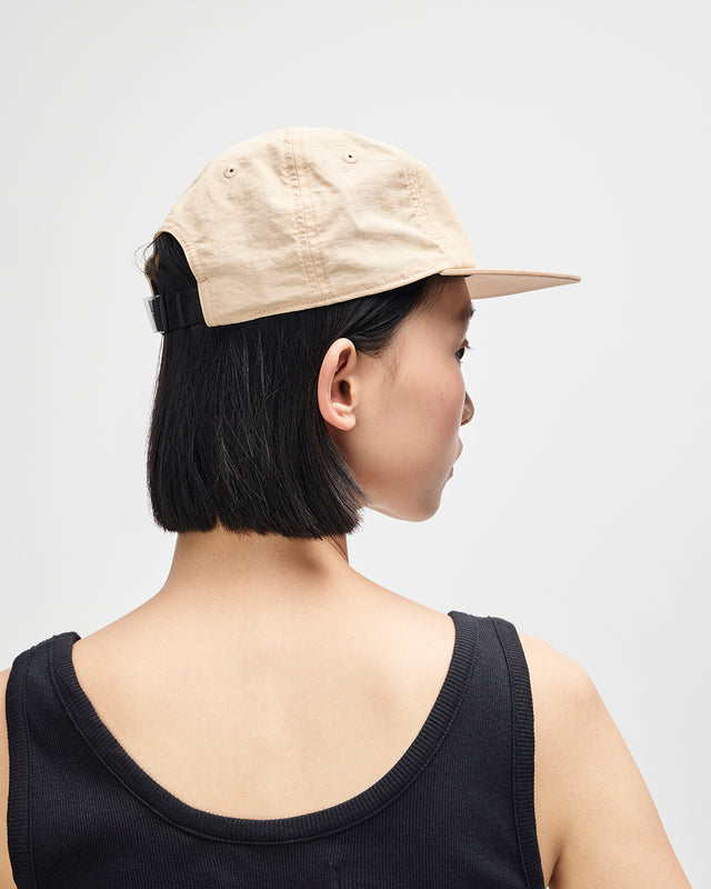 Shatner Cap - Safari