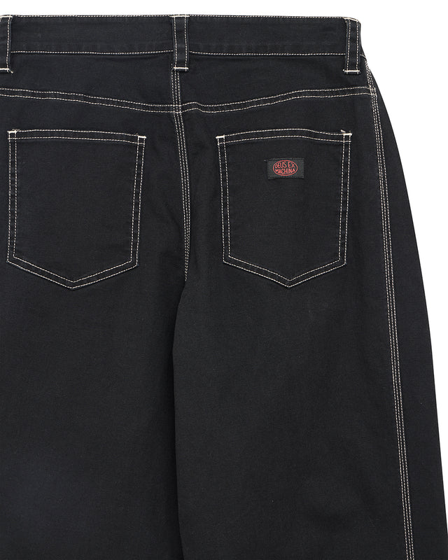 Vulkan Pant - Black