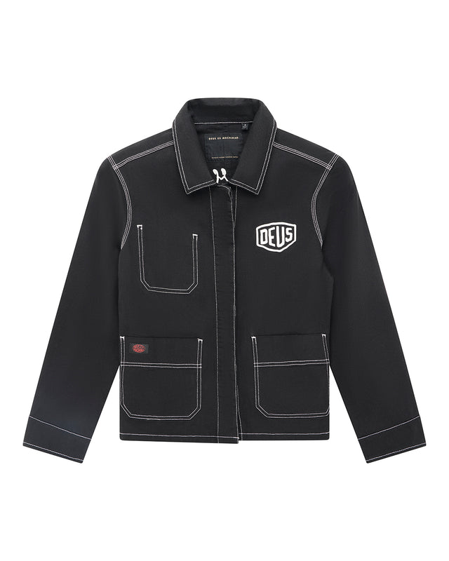 D261WSH833-VulkanOvershirt