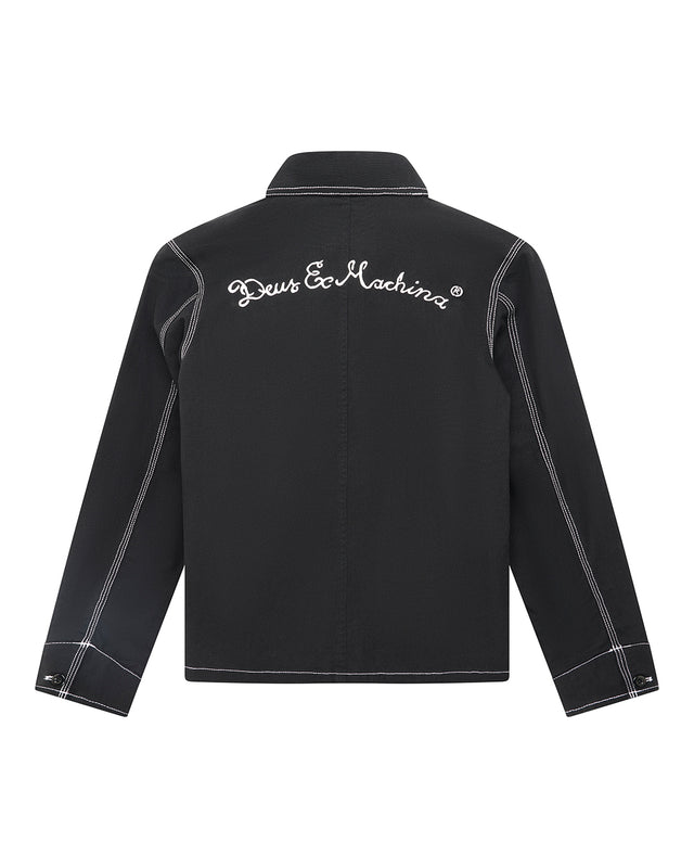 D261WSH833-VulkanOvershirt