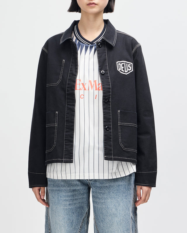 D261WSH833-VulkanOvershirt