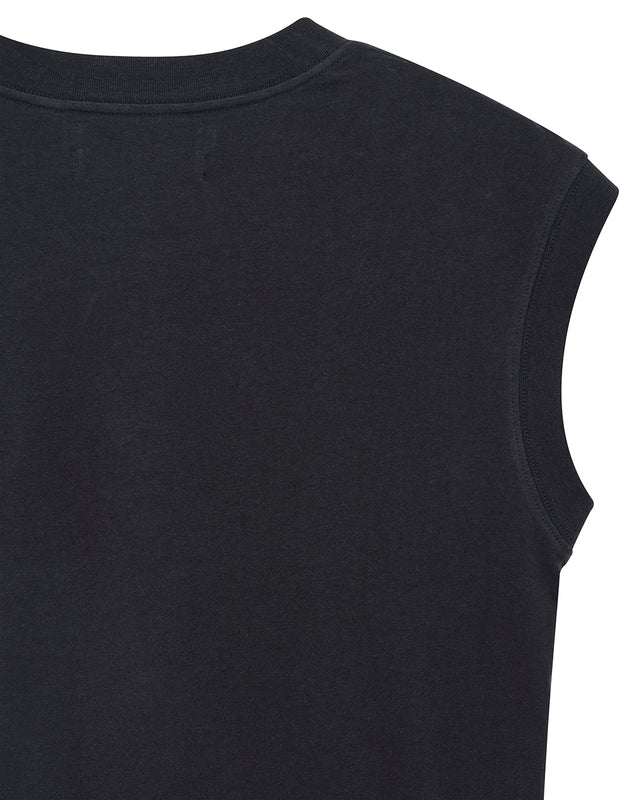 Christine Tank - Black